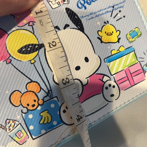 Pochacco new mini purse - Picture 8 of 8